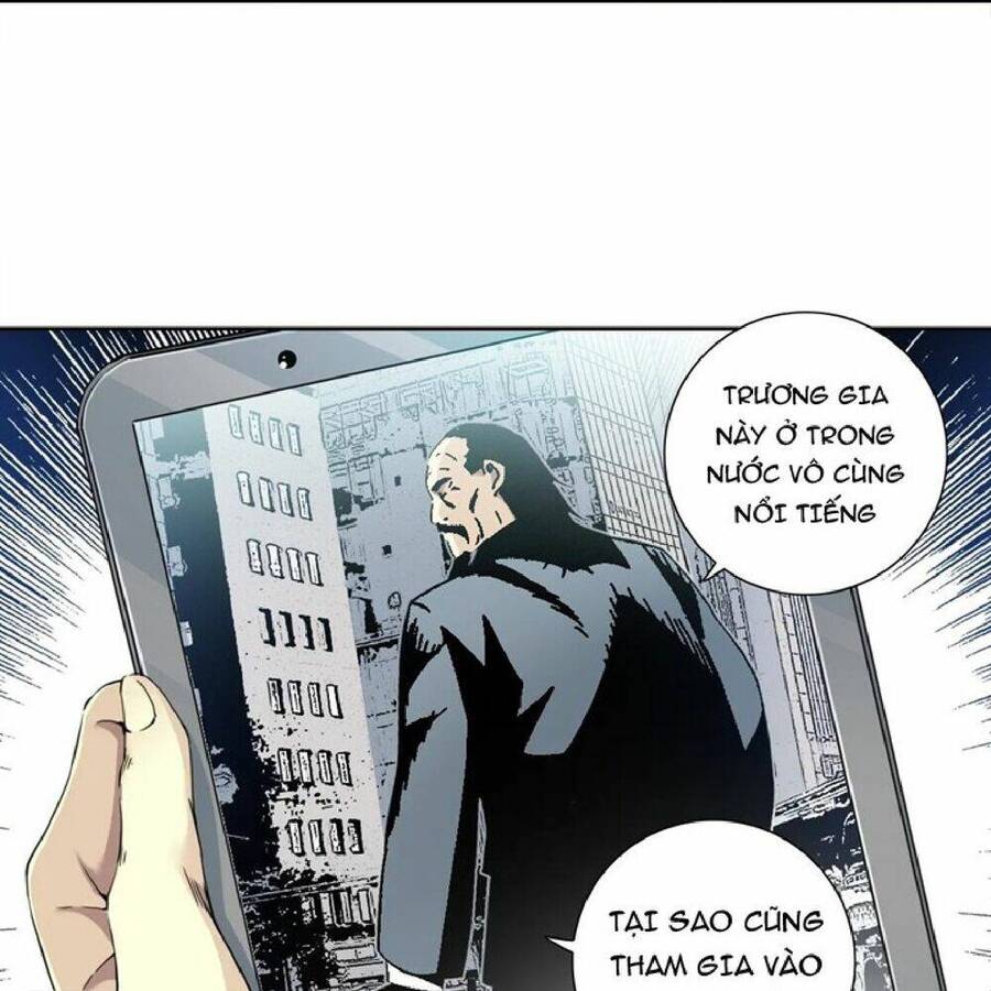 Câu Lạc Bộ Trường Sinh chapter 119 - Upload bởi truyensieuhay.com