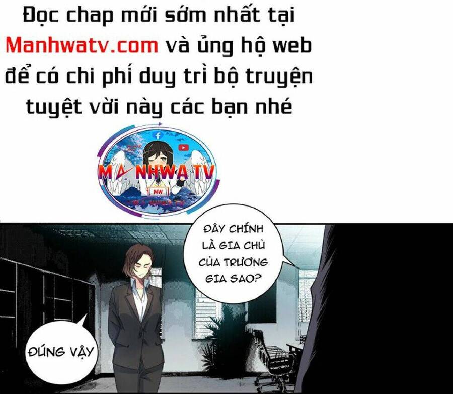 Câu Lạc Bộ Trường Sinh chapter 119 - Upload bởi truyensieuhay.com