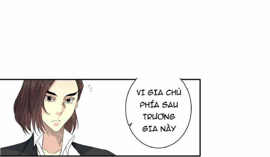 Câu Lạc Bộ Trường Sinh chapter 119 - Upload bởi truyensieuhay.com