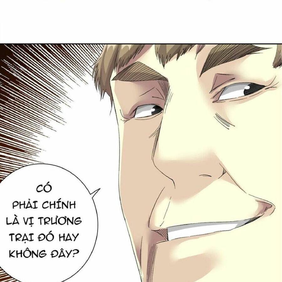 Câu Lạc Bộ Trường Sinh chapter 119 - Upload bởi truyensieuhay.com