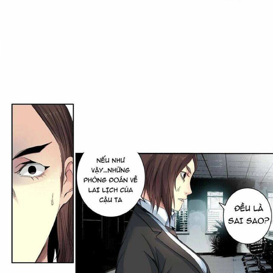 Câu Lạc Bộ Trường Sinh chapter 119 - Upload bởi truyensieuhay.com