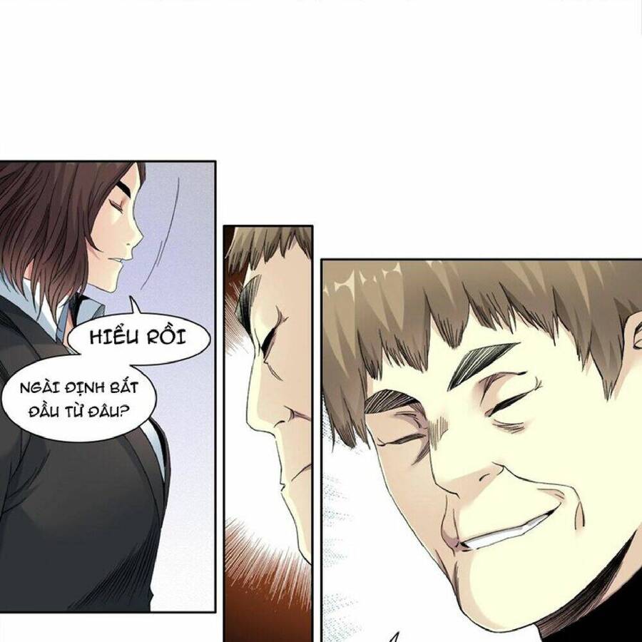 Câu Lạc Bộ Trường Sinh chapter 119 - Upload bởi truyensieuhay.com