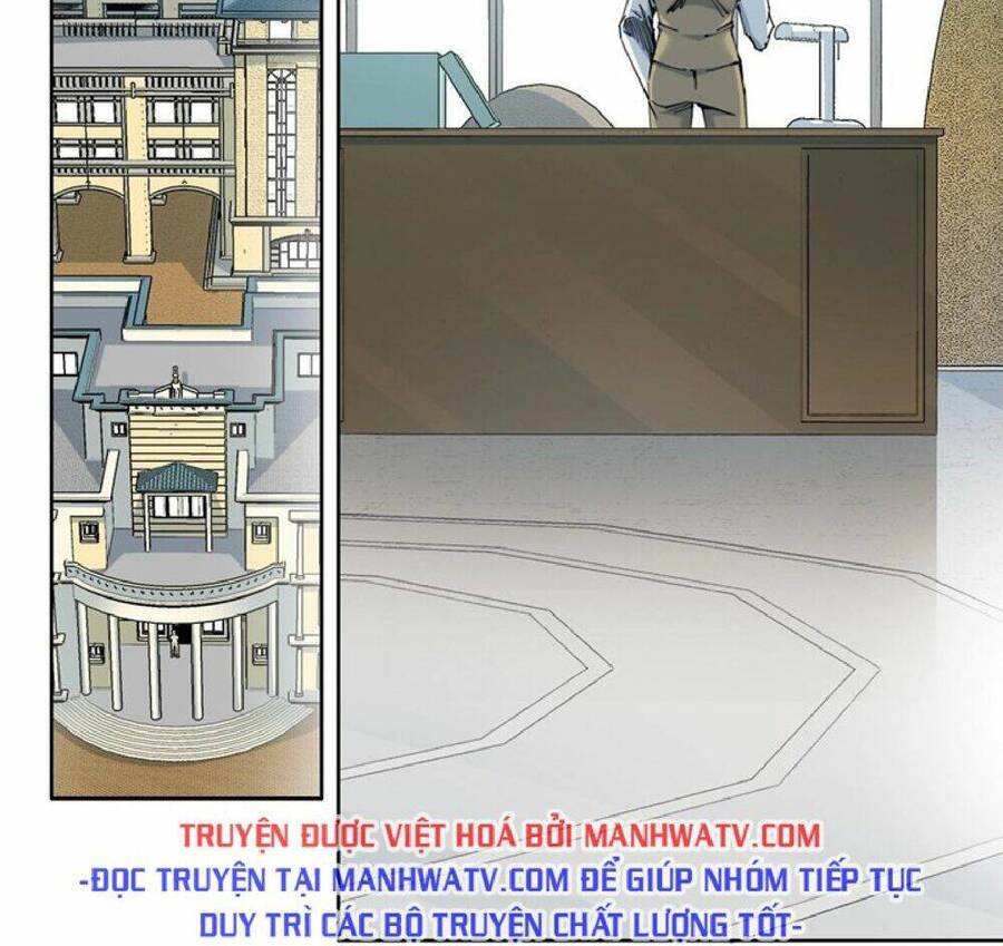 Câu Lạc Bộ Trường Sinh chapter 119 - Upload bởi truyensieuhay.com