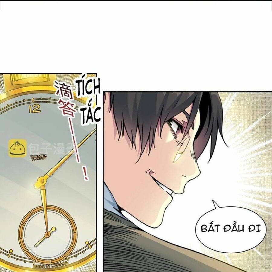 Câu Lạc Bộ Trường Sinh chapter 119 - Upload bởi truyensieuhay.com