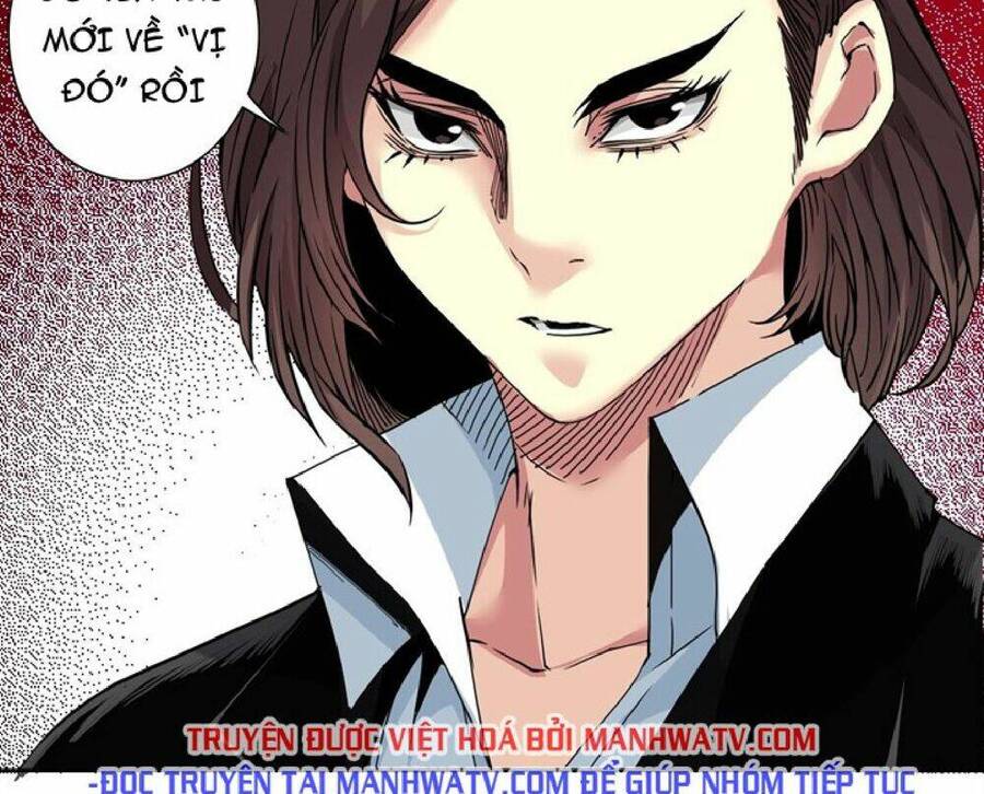 Câu Lạc Bộ Trường Sinh chapter 119 - Upload bởi truyensieuhay.com