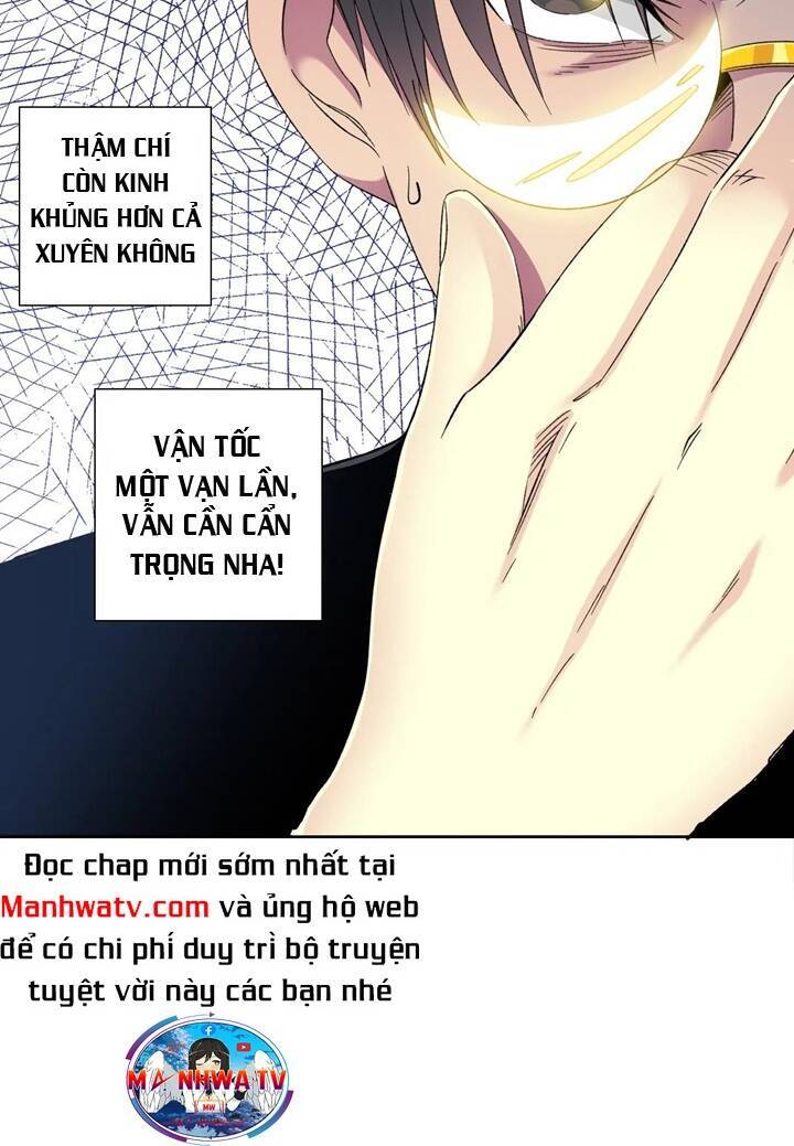 Câu Lạc Bộ Trường Sinh chapter 120 - Upload bởi truyensieuhay.com