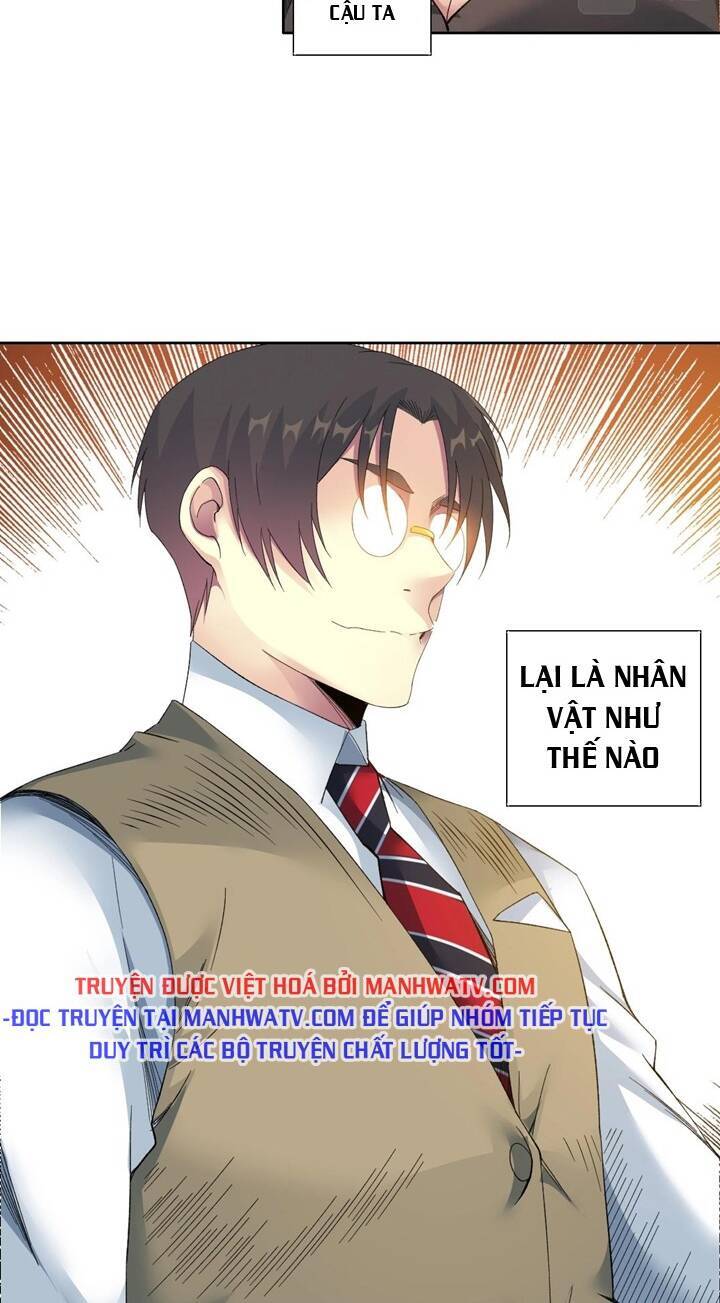 Câu Lạc Bộ Trường Sinh chapter 120 - Upload bởi truyensieuhay.com