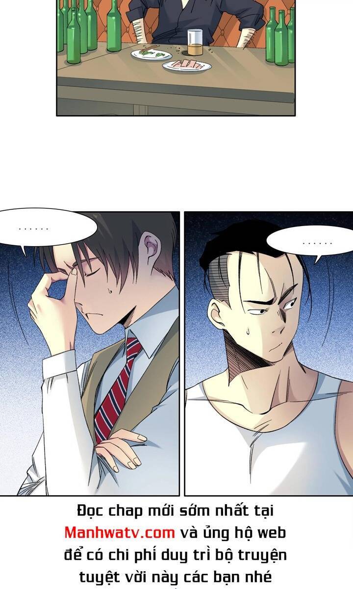 Câu Lạc Bộ Trường Sinh chapter 125 - Upload bởi truyensieuhay.com
