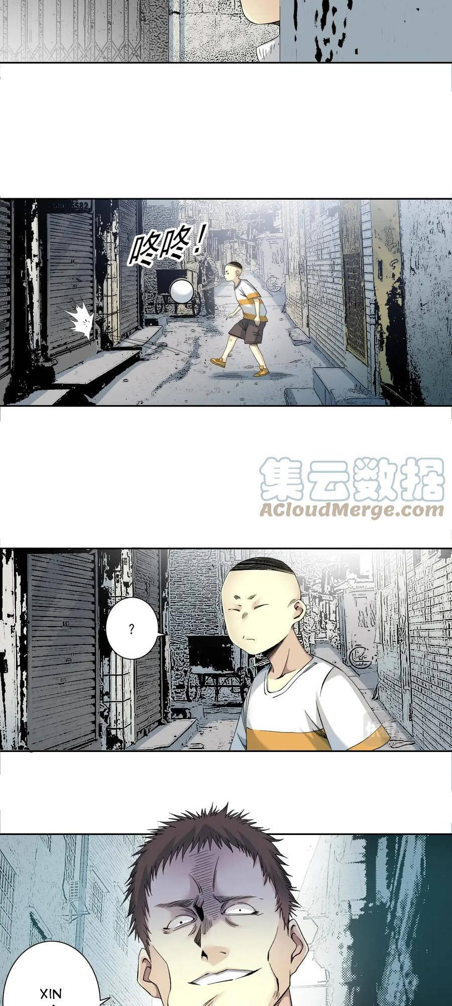 Câu Lạc Bộ Trường Sinh chapter 126 - Upload bởi truyensieuhay.com
