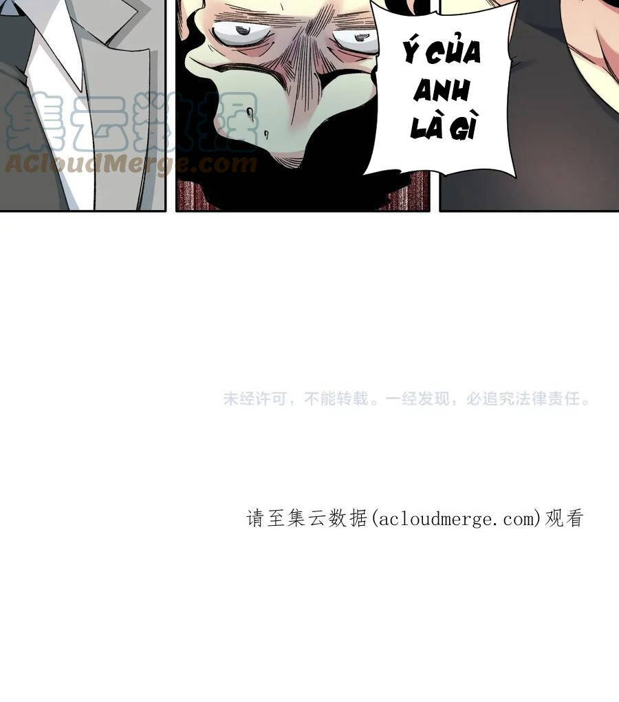 Câu Lạc Bộ Trường Sinh chapter 127 - Trang 23