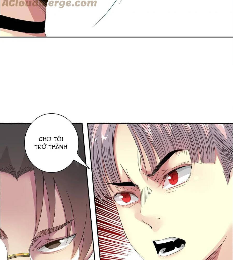 Câu Lạc Bộ Trường Sinh chapter 128 - Trang 16