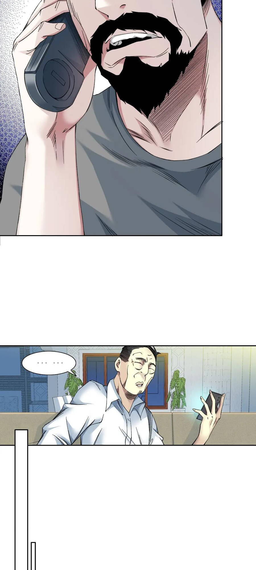 Câu Lạc Bộ Trường Sinh chapter 129 - Trang 17