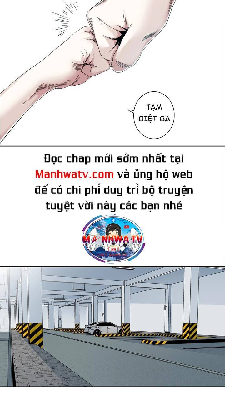Câu Lạc Bộ Trường Sinh chapter 130 - Trang 8