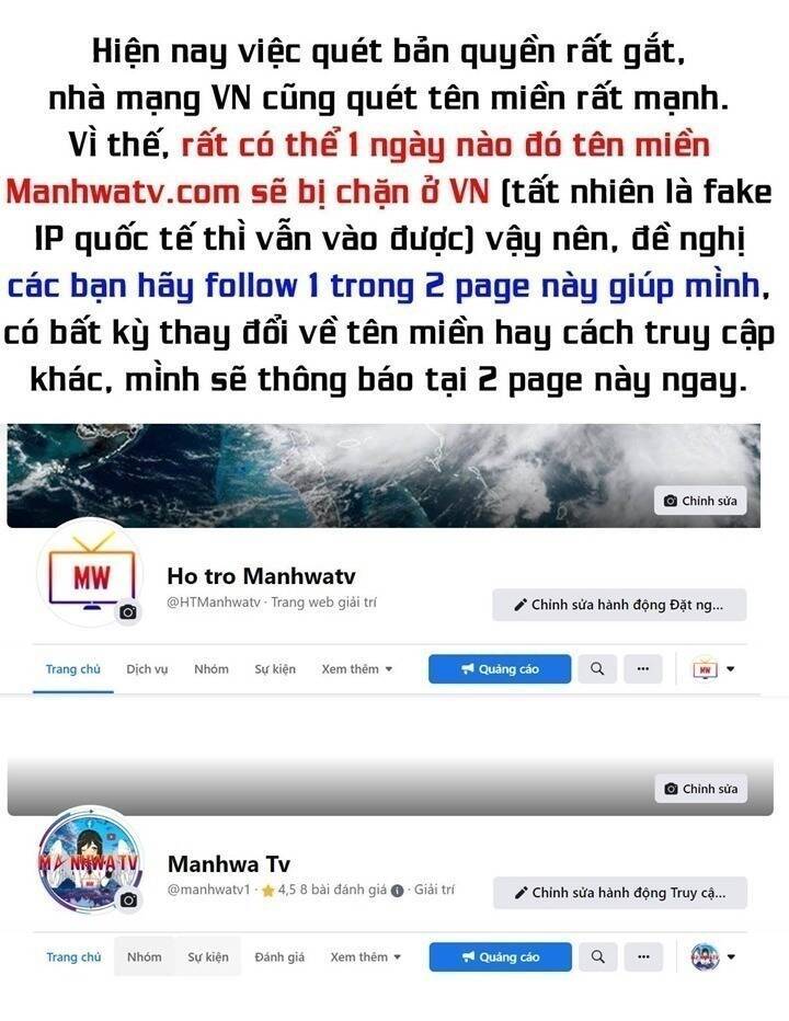 Câu Lạc Bộ Trường Sinh chapter 132 - Trang 1