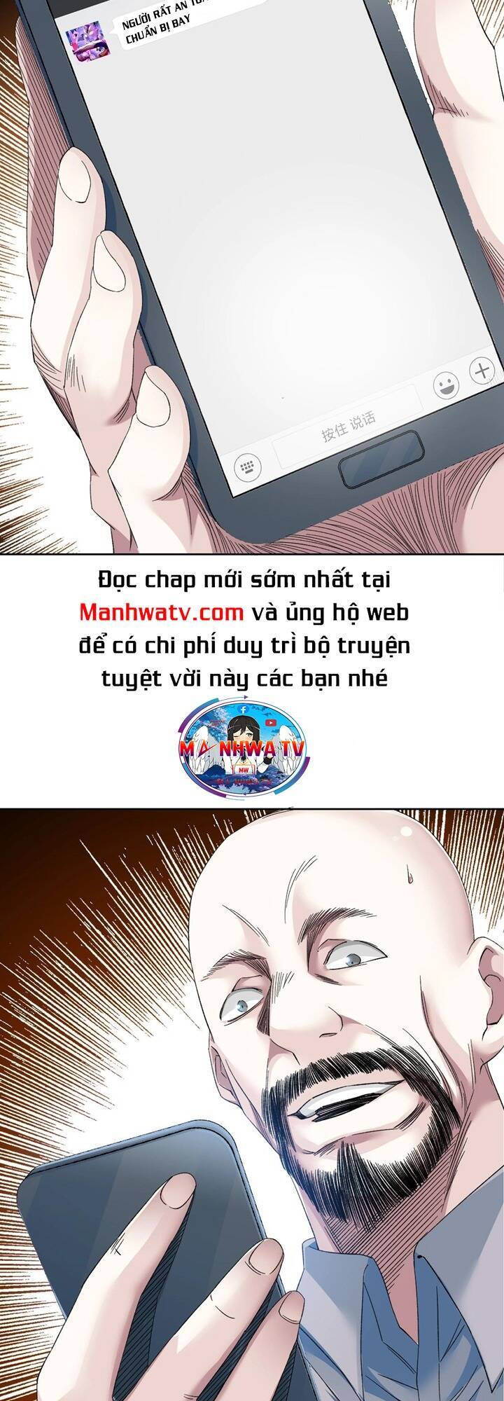 Câu Lạc Bộ Trường Sinh chapter 132 - Trang 6