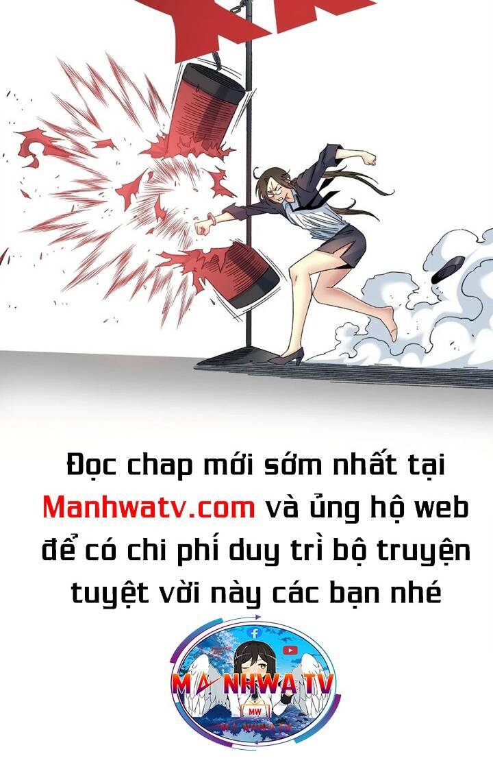 Câu Lạc Bộ Trường Sinh chapter 133 - Trang 21