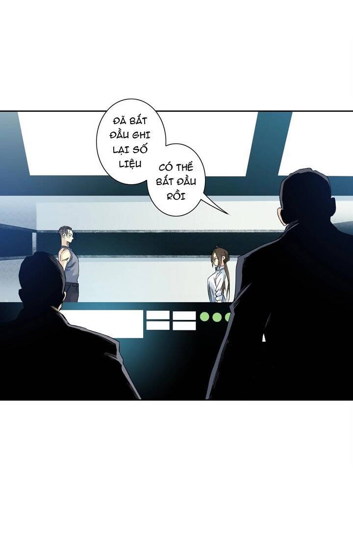 Câu Lạc Bộ Trường Sinh chapter 134 - Upload bởi truyensieuhay.com