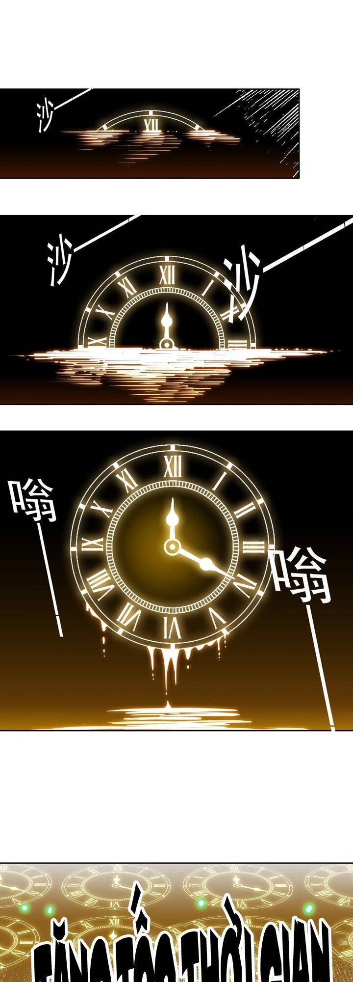 Câu Lạc Bộ Trường Sinh chapter 135 - Trang 18