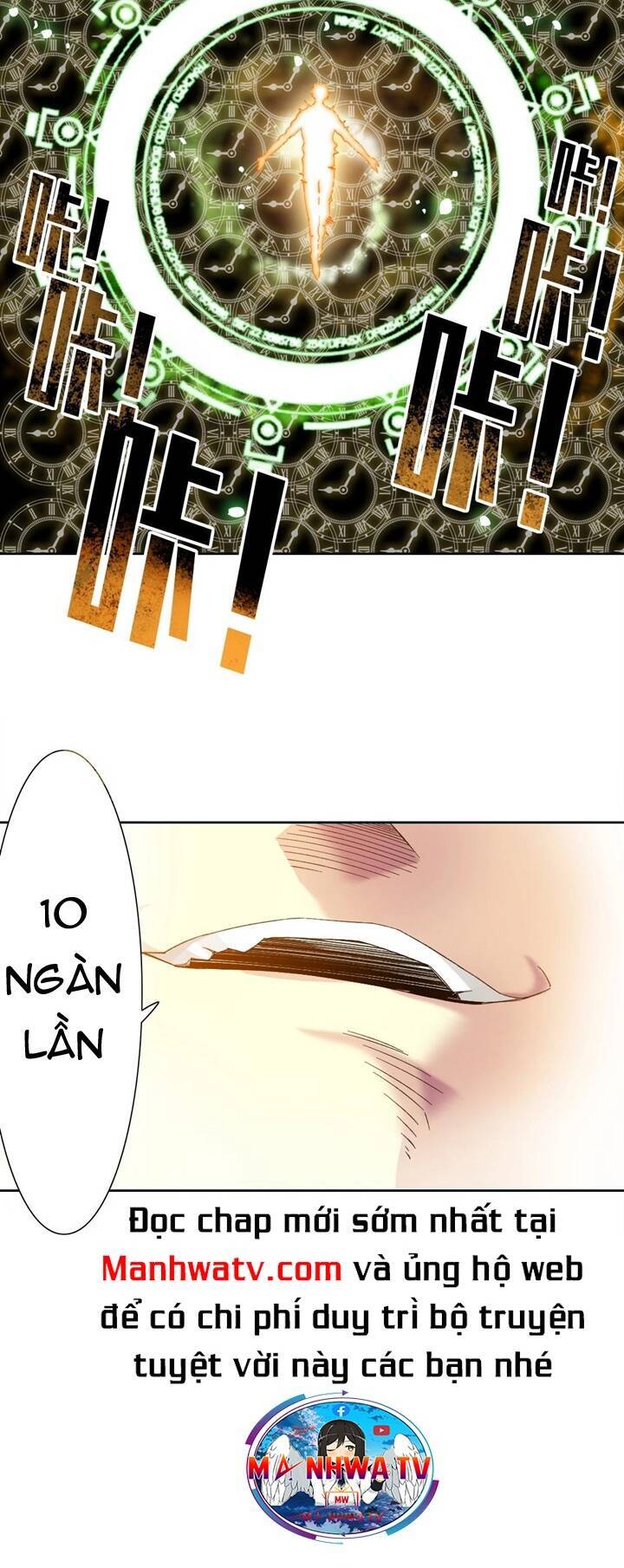 Câu Lạc Bộ Trường Sinh chapter 135 - Trang 20