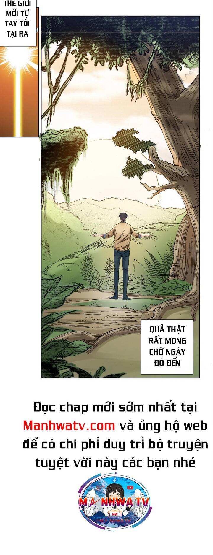 Câu Lạc Bộ Trường Sinh chapter 136 - Trang 16