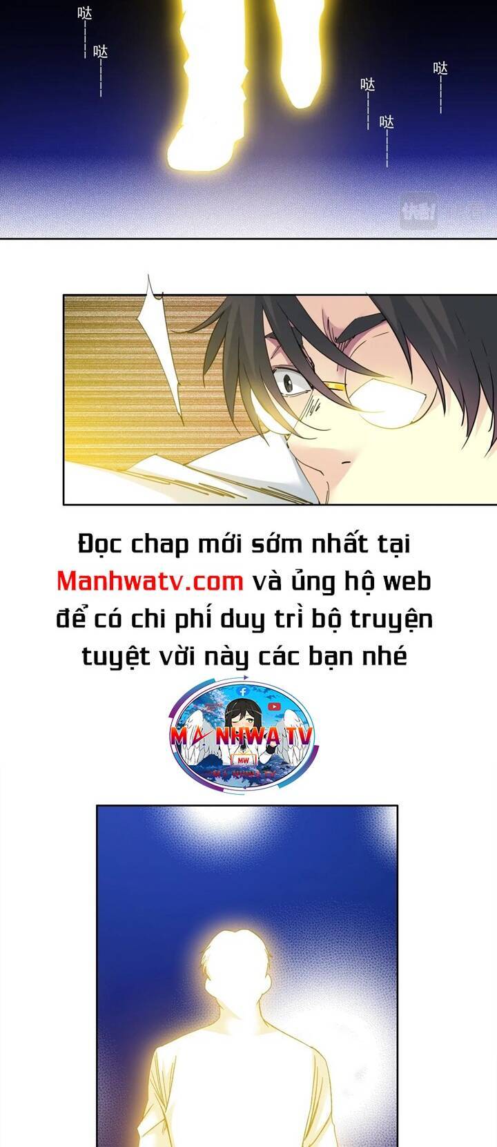 Câu Lạc Bộ Trường Sinh chapter 139 - Trang 15