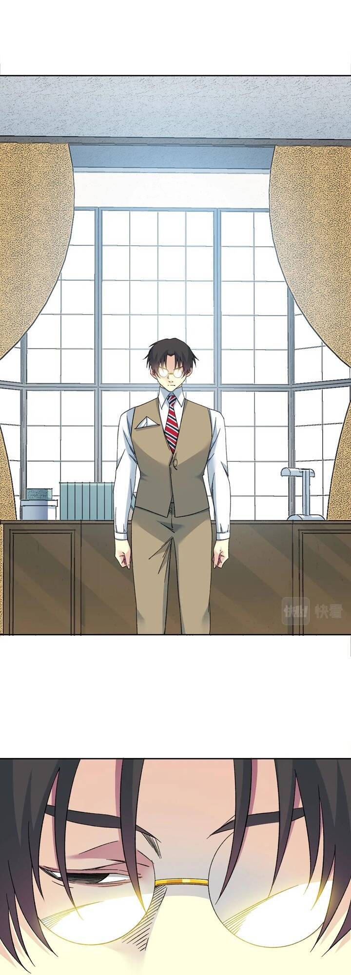 Câu Lạc Bộ Trường Sinh chapter 139 - Trang 23