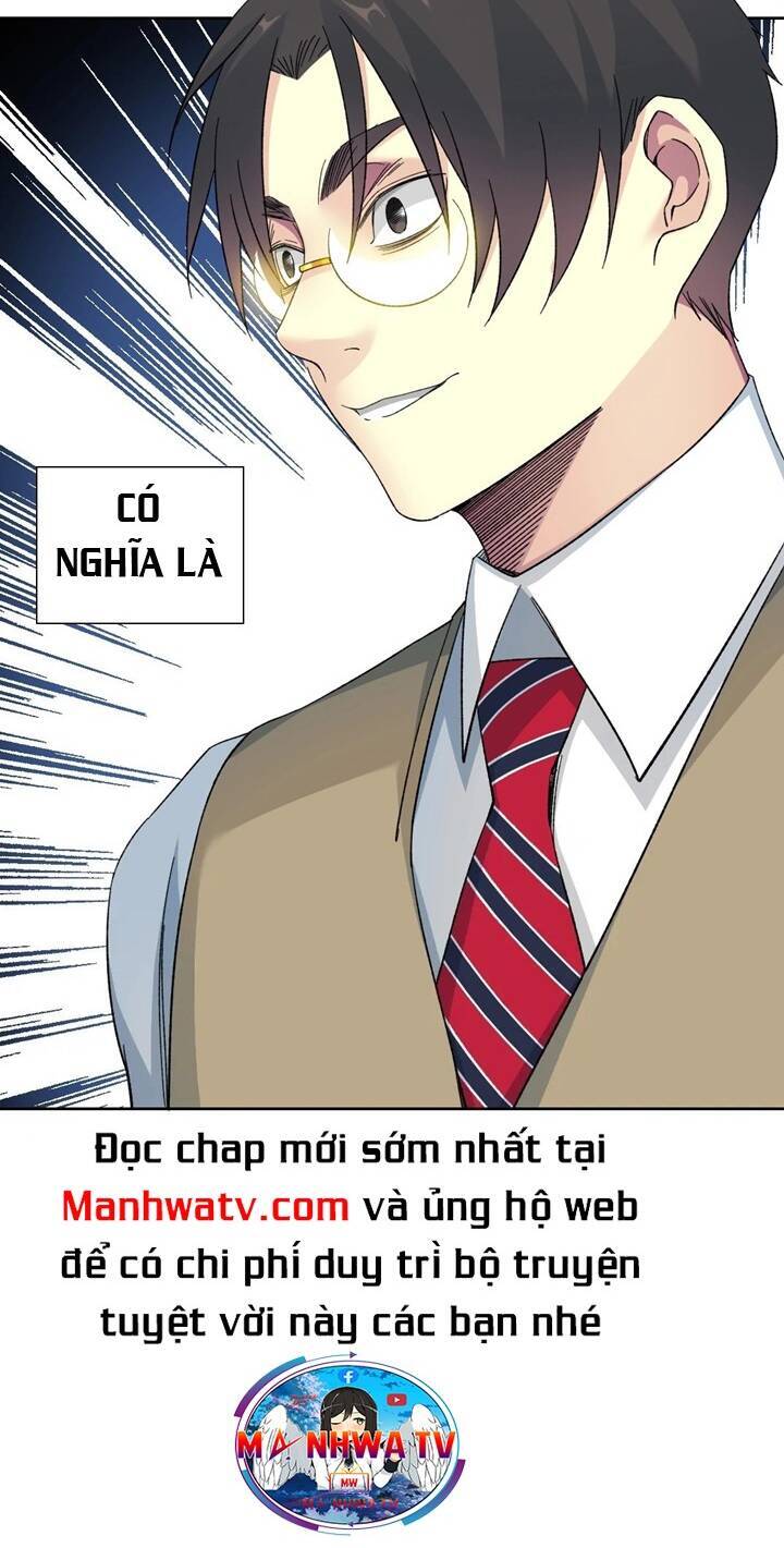 Câu Lạc Bộ Trường Sinh chapter 139 - Trang 27