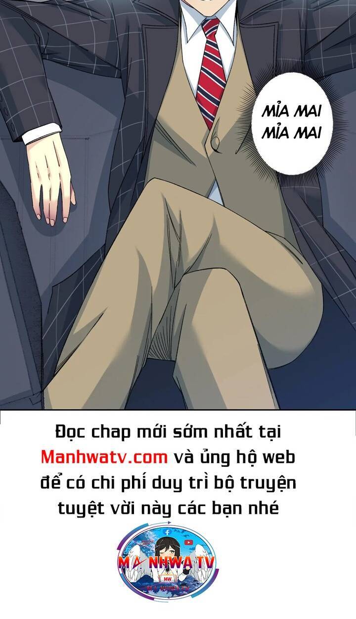 Câu Lạc Bộ Trường Sinh chapter 140 - Trang 24