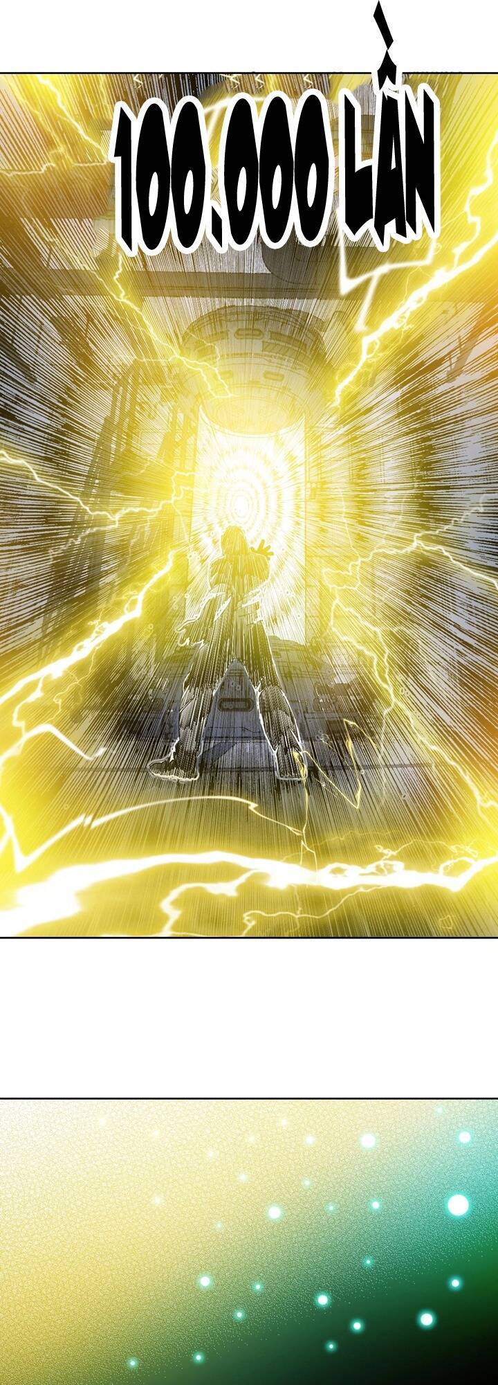 Câu Lạc Bộ Trường Sinh chapter 142 - Trang 16