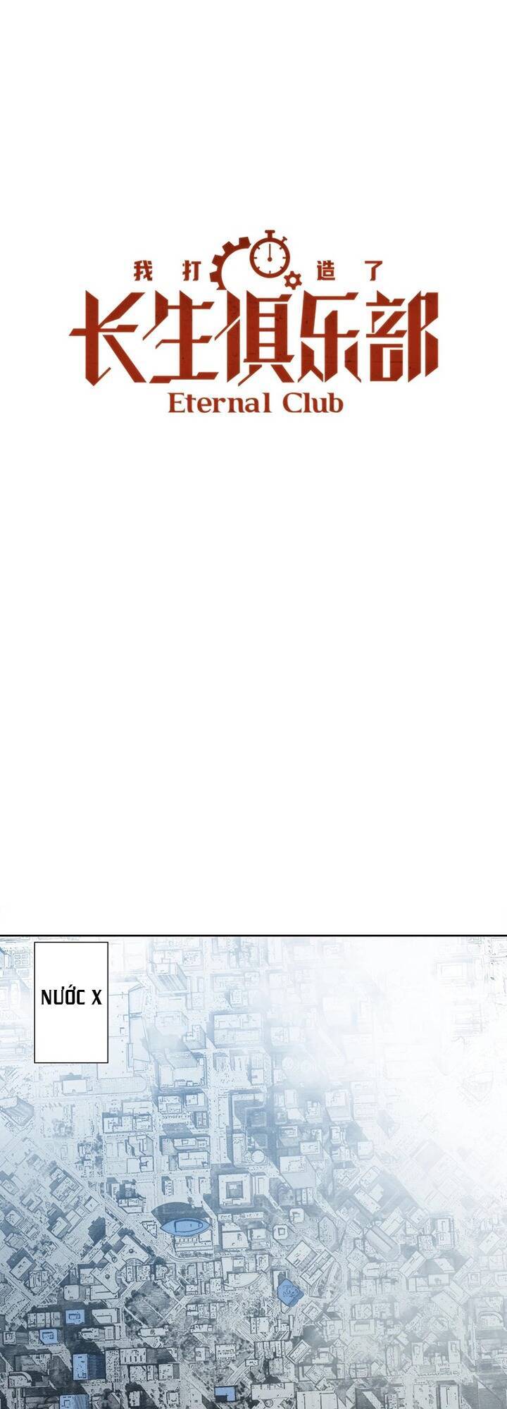 Câu Lạc Bộ Trường Sinh chapter 142 - Trang 2