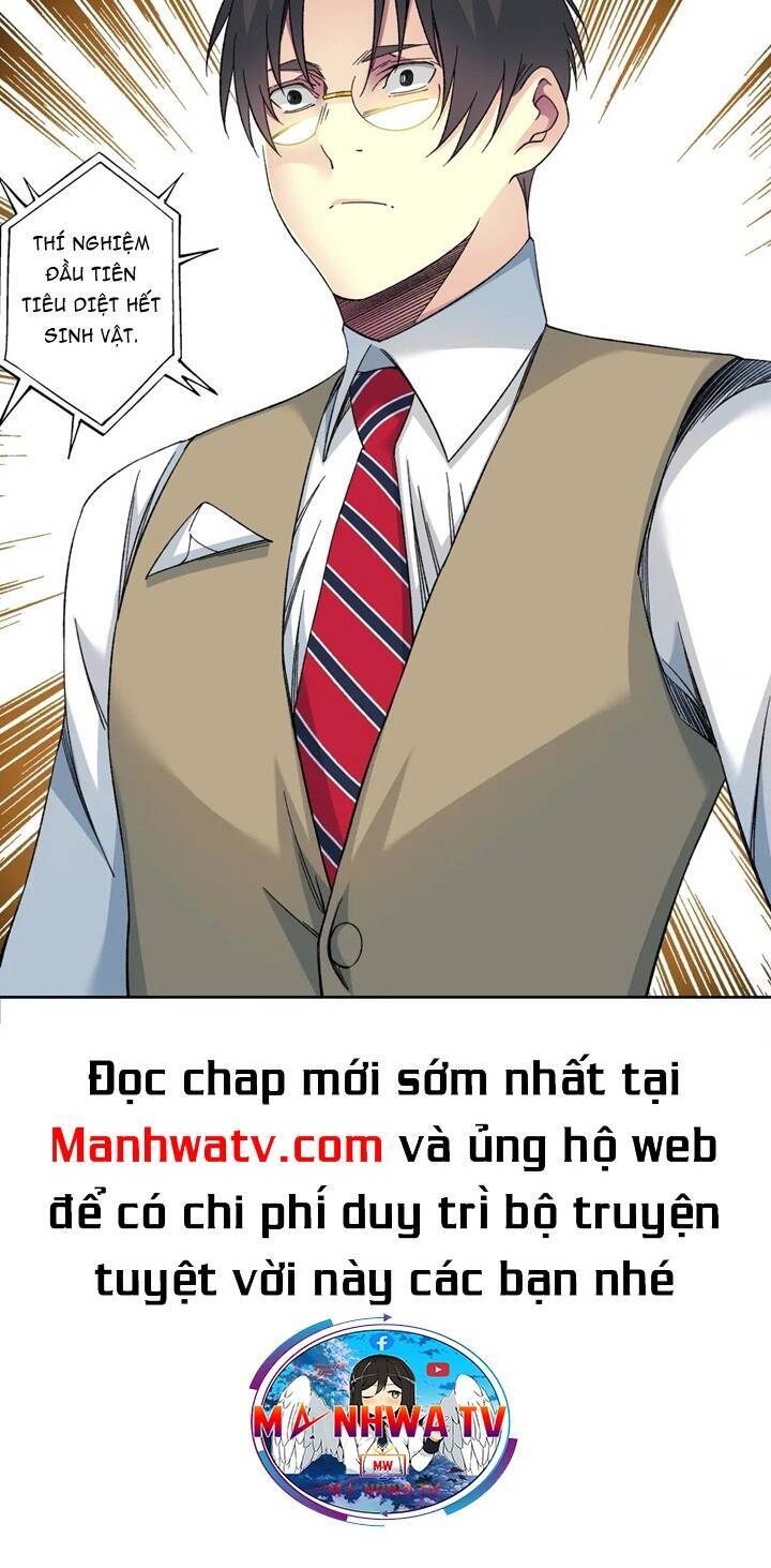 Câu Lạc Bộ Trường Sinh chapter 142 - Trang 26