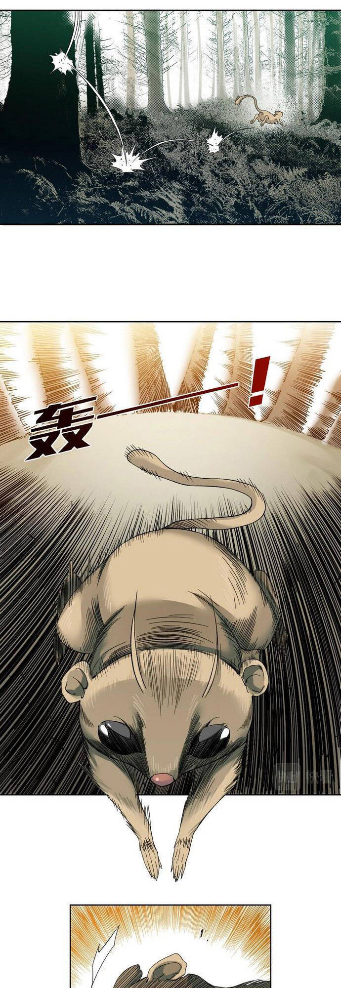 Câu Lạc Bộ Trường Sinh chapter 143 - Upload bởi truyensieuhay.com