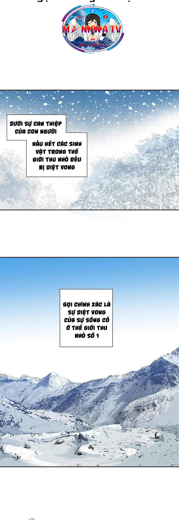 Câu Lạc Bộ Trường Sinh chapter 143 - Upload bởi truyensieuhay.com