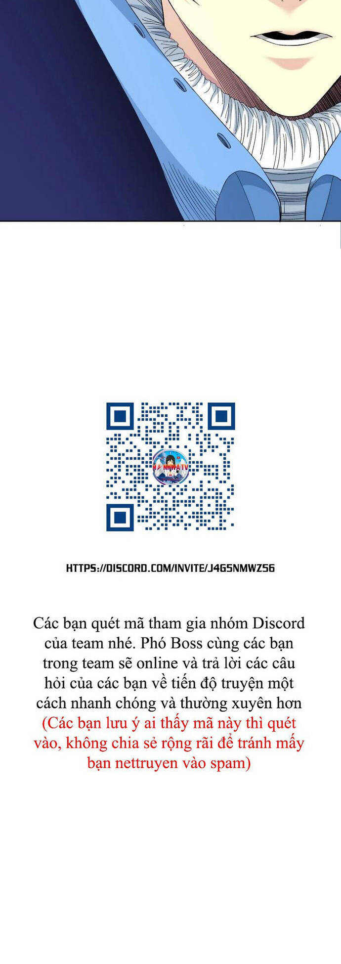 Câu Lạc Bộ Trường Sinh chapter 143 - Upload bởi truyensieuhay.com