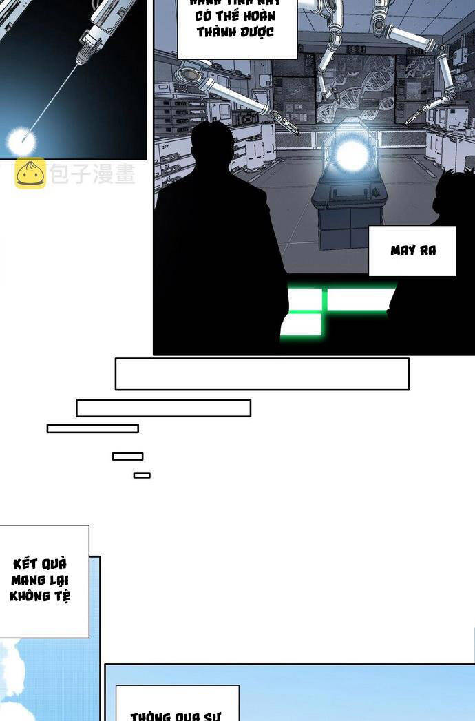 Câu Lạc Bộ Trường Sinh chapter 144 - Upload bởi truyensieuhay.com