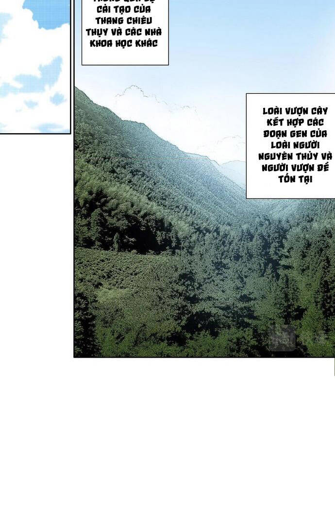 Câu Lạc Bộ Trường Sinh chapter 144 - Upload bởi truyensieuhay.com