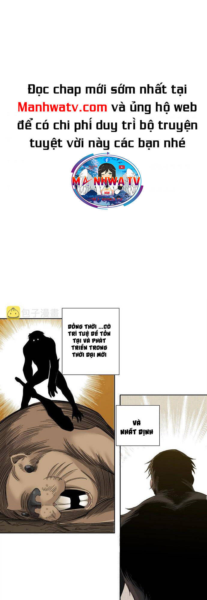 Câu Lạc Bộ Trường Sinh chapter 144 - Upload bởi truyensieuhay.com