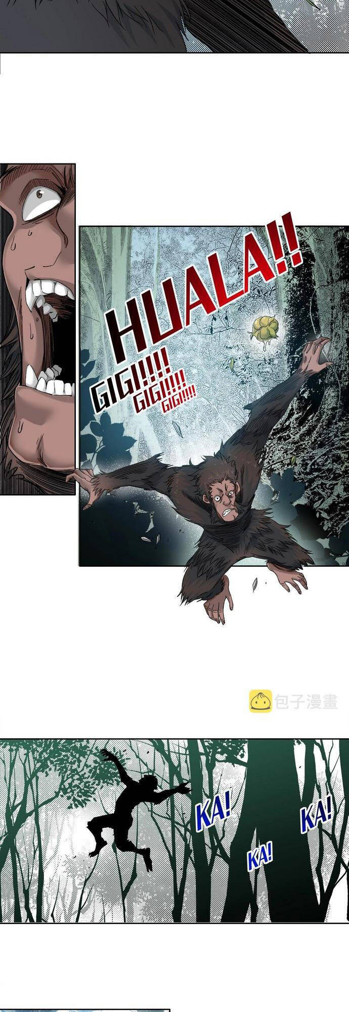 Câu Lạc Bộ Trường Sinh chapter 144 - Upload bởi truyensieuhay.com