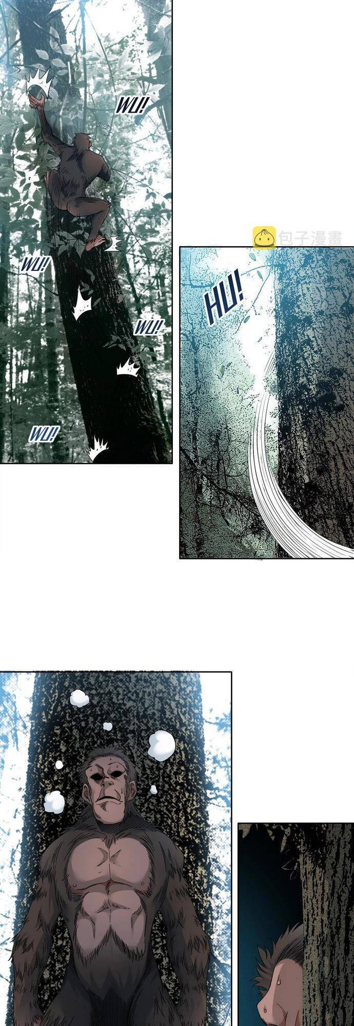 Câu Lạc Bộ Trường Sinh chapter 144 - Upload bởi truyensieuhay.com