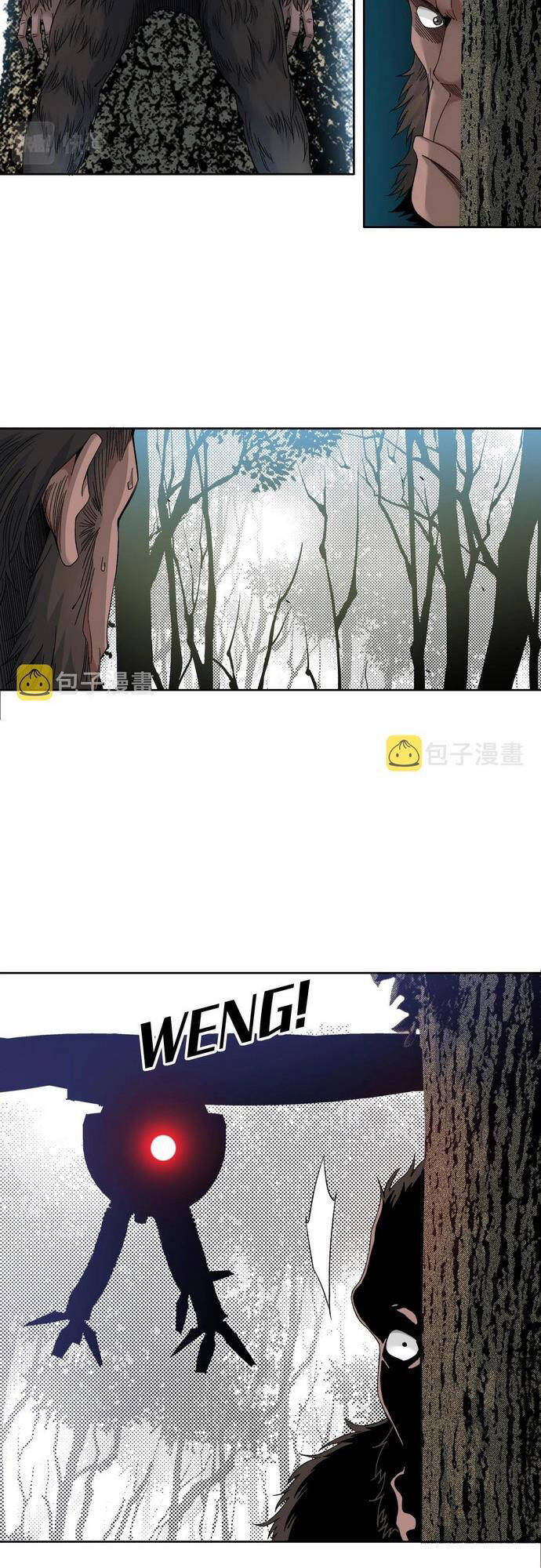Câu Lạc Bộ Trường Sinh chapter 144 - Upload bởi truyensieuhay.com