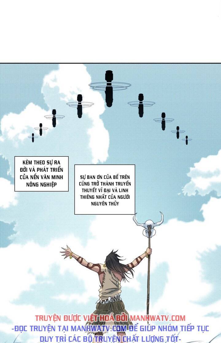 Câu Lạc Bộ Trường Sinh chapter 145 - Trang 11