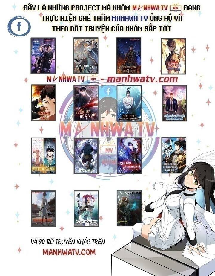 Câu Lạc Bộ Trường Sinh chapter 145 - Trang 20