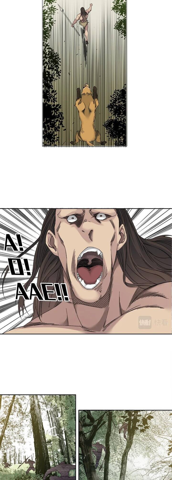Câu Lạc Bộ Trường Sinh chapter 145 - Trang 7