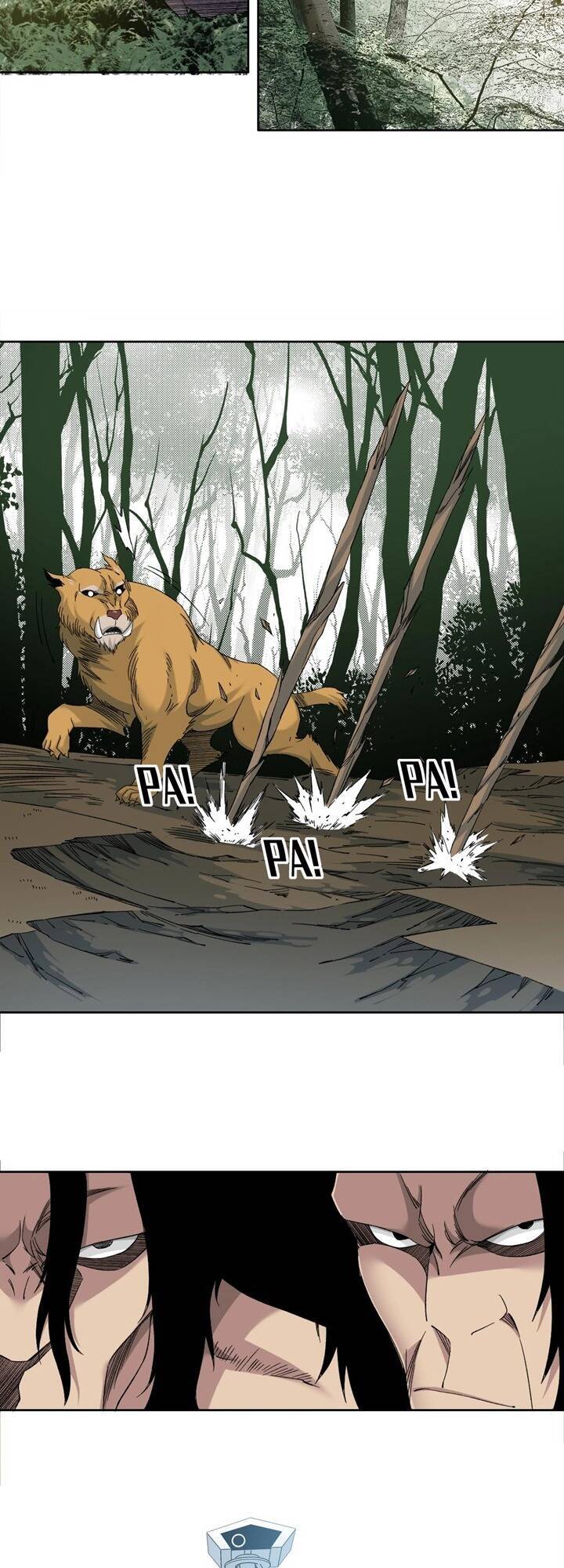 Câu Lạc Bộ Trường Sinh chapter 145 - Trang 8