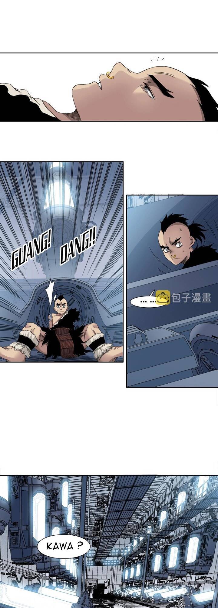 Câu Lạc Bộ Trường Sinh chapter 146 - Upload bởi truyensieuhay.com
