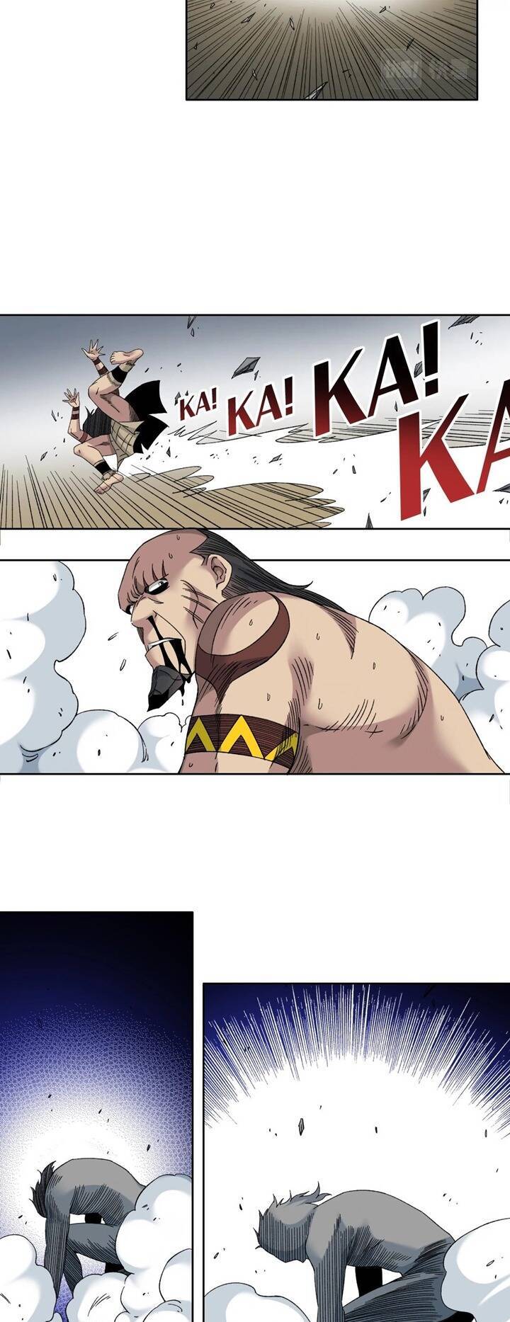 Câu Lạc Bộ Trường Sinh chapter 146 - Upload bởi truyensieuhay.com