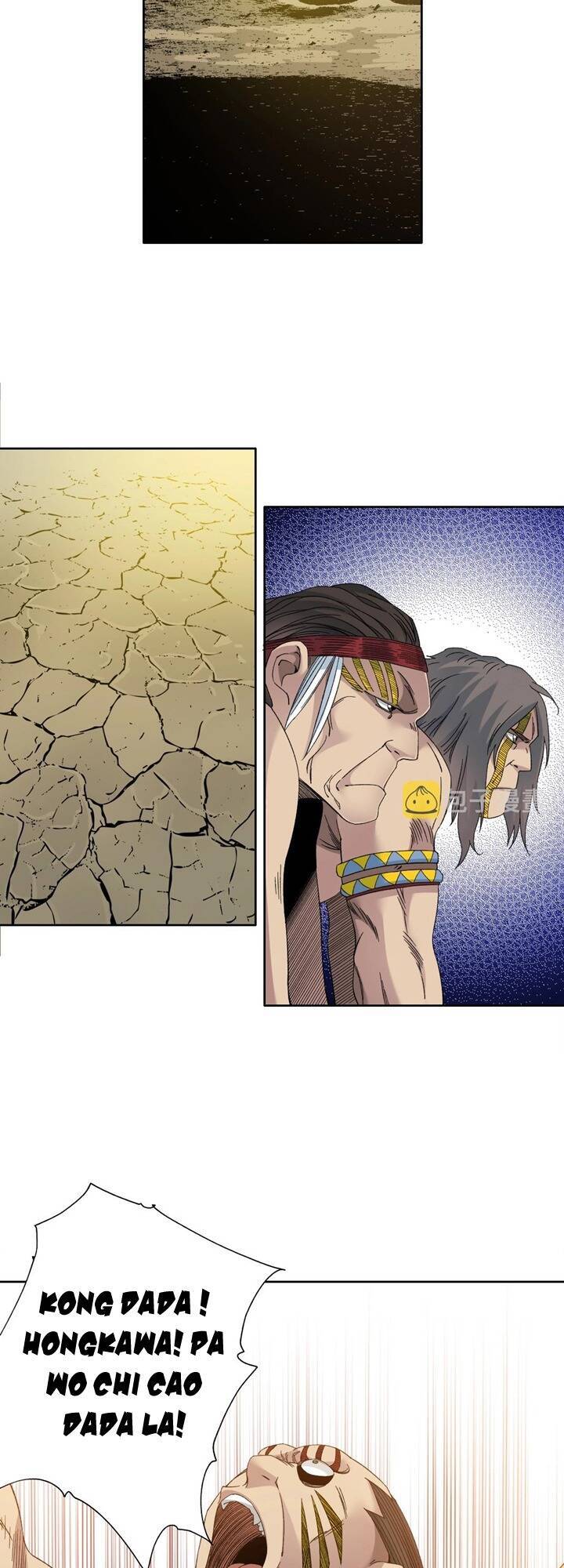 Câu Lạc Bộ Trường Sinh chapter 146 - Upload bởi truyensieuhay.com