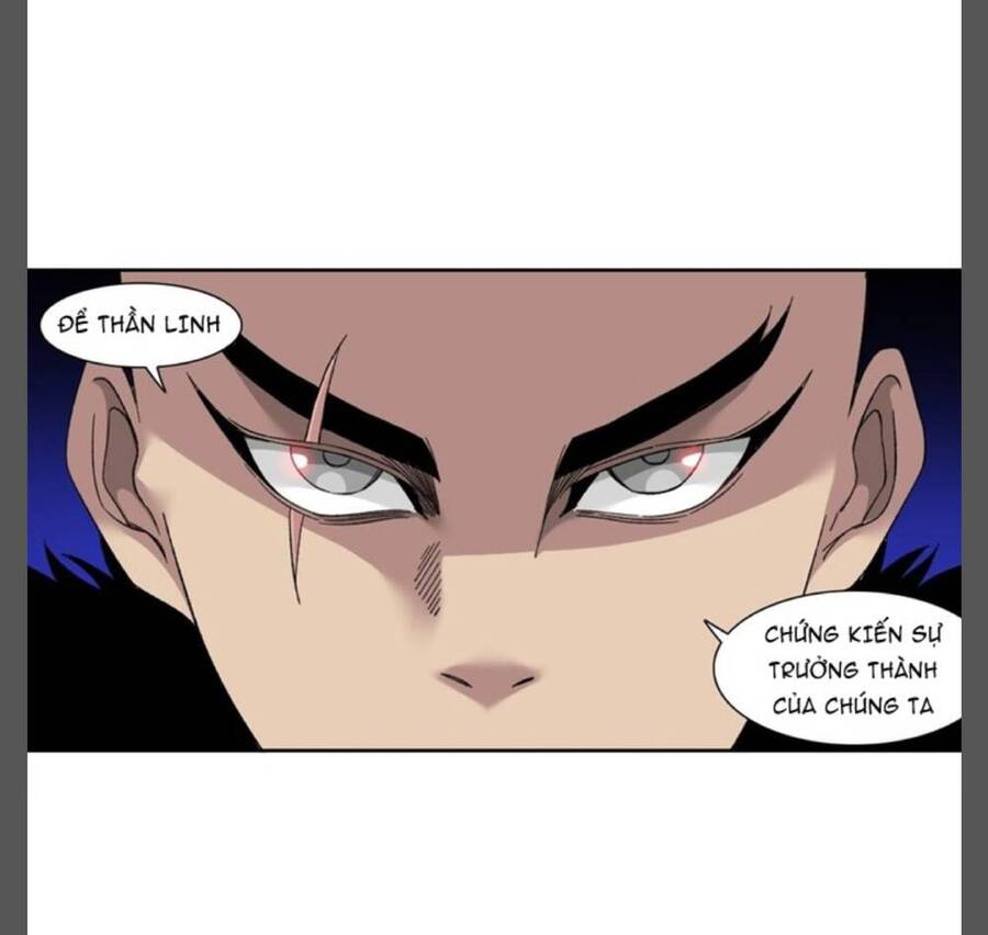 Câu Lạc Bộ Trường Sinh chapter 147 - Upload bởi truyensieuhay.com