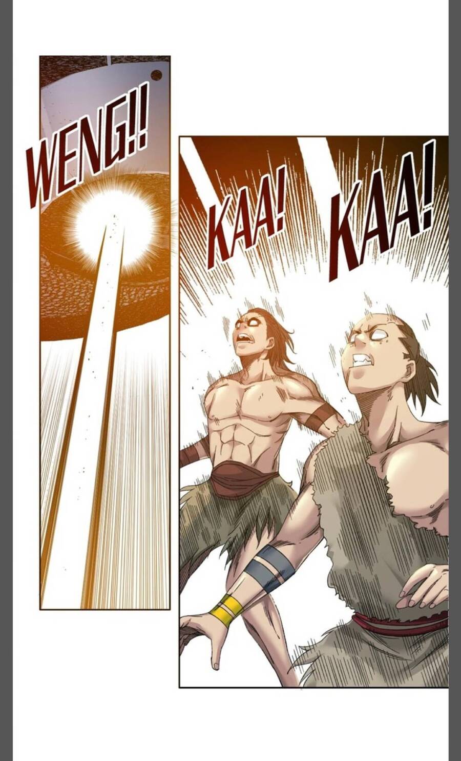 Câu Lạc Bộ Trường Sinh chapter 147 - Upload bởi truyensieuhay.com