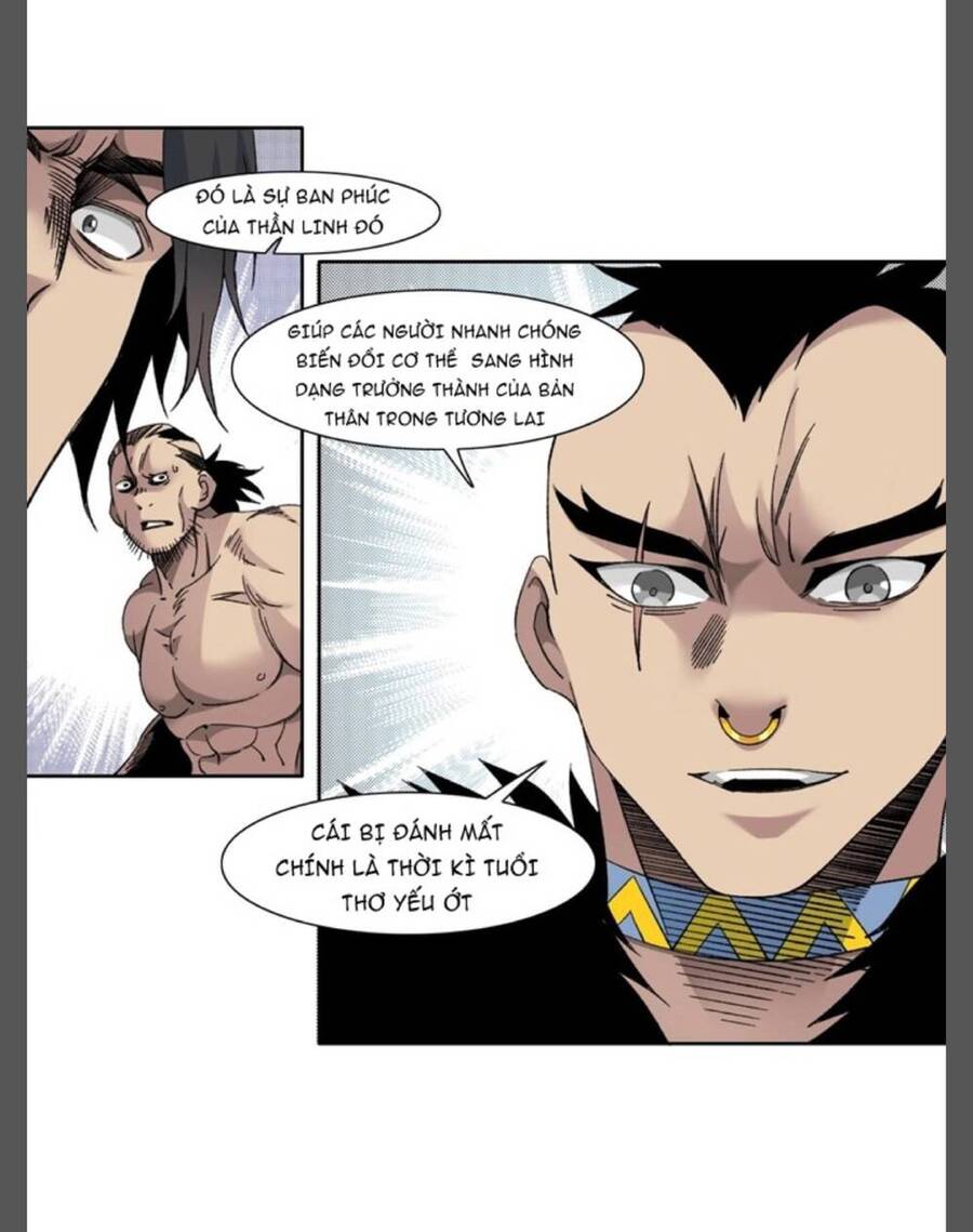 Câu Lạc Bộ Trường Sinh chapter 147 - Upload bởi truyensieuhay.com
